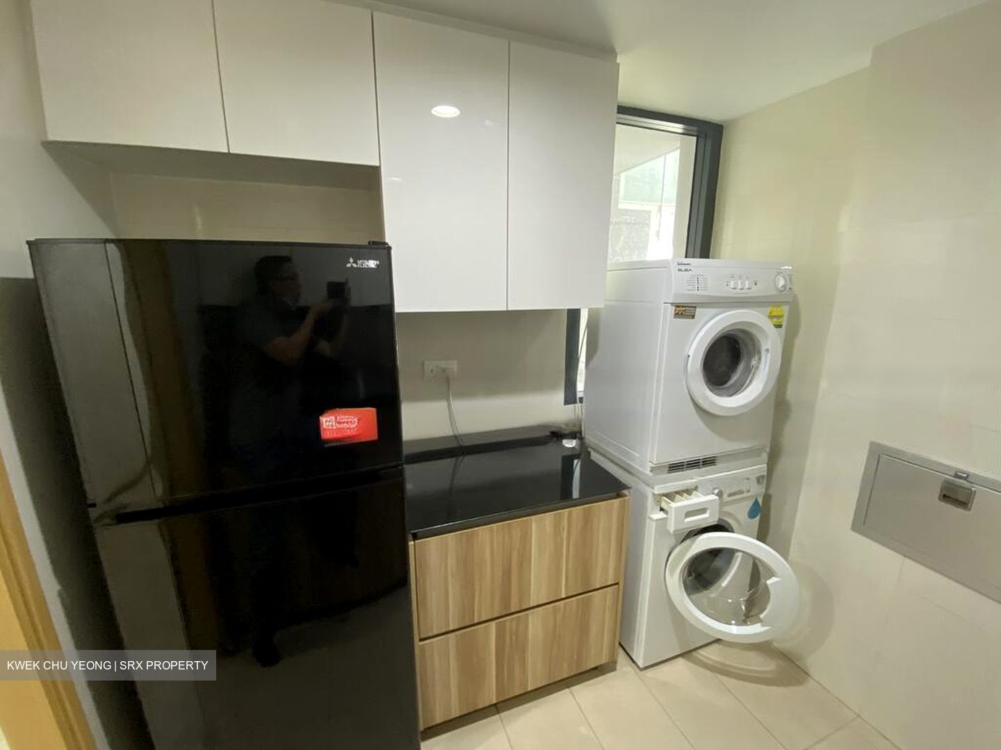Cityscape @ Farrer Park (D8), Condominium #460922351